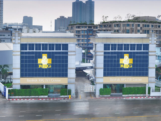 泰国皇家生殖遗传医院 · 曼谷医院